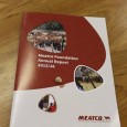 Meatco Foundation unveils first Annual Report 